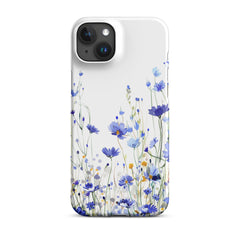 Watercolor Snap case for iPhone