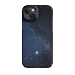 Stars Snap case for iPhone