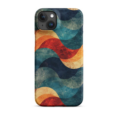 Dune Snap case for iPhone