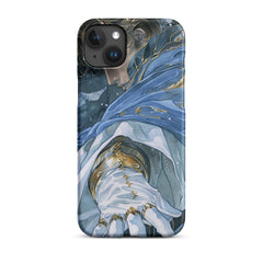 Hades Snap case for iPhone