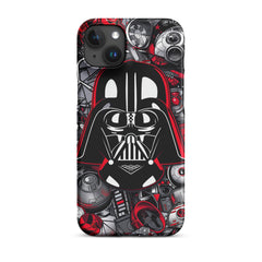 SW Snap case for iPhone