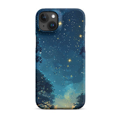 Galaxy Snap case for iPhone