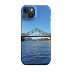 Story Bridge Snap case for iPhone