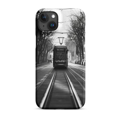 Melbourne Tram Snap case for iPhone