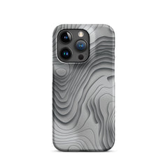 3D Design Phone Case for iPhone