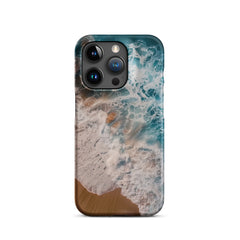 Beach Phone  Case for iPhone