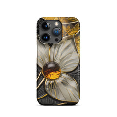 Decorative Snap case for iPhone