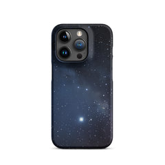 Stars Snap case for iPhone