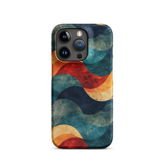 Dune Snap case for iPhone