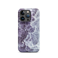 Ice Snap case for iPhone