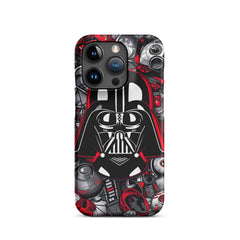 SW Snap case for iPhone