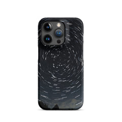 Night Sky Snap case for iPhone