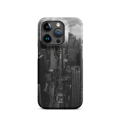 New York City Snap case for iPhone