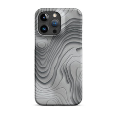 3D Design Phone Case for iPhone