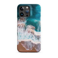 Beach Phone  case for iPhone®