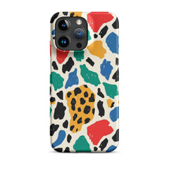 Bold Snap case for iPhone