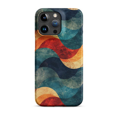 Dune Snap case for iPhone