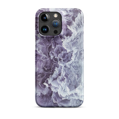 Ice Snap case for iPhone