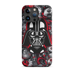 SW Snap case for iPhone