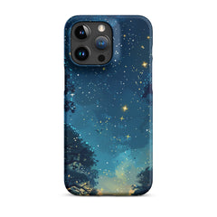 Galaxy Snap case for iPhone