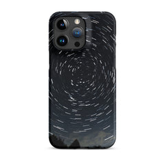 Night Sky Snap case for iPhone