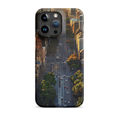 Soth Australia Snap case for iPhone