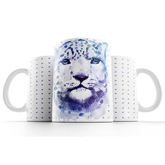 Cat Coffee Mug