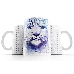 Cat Coffee Mug