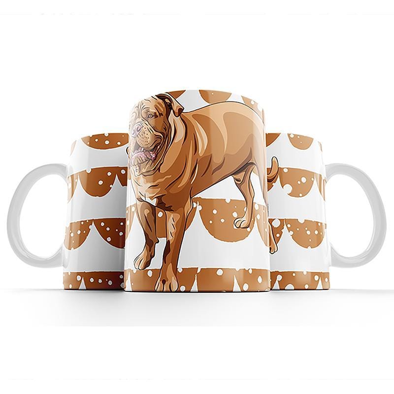 Dog Coffee Mug