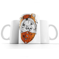 Dog Coffee Mug