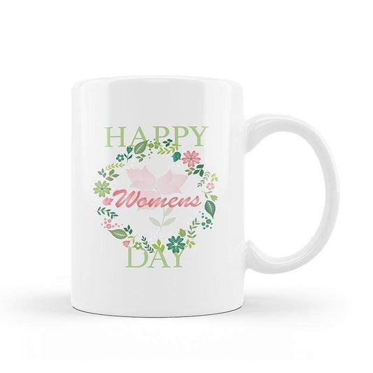 Womens Day Coffee Mug