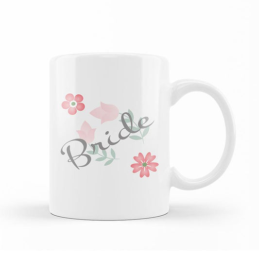 Bride Coffee Mug