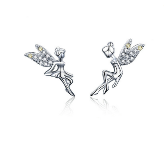 Cute Fairy Earrings