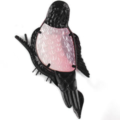 Parrot Bird Metal Wall Art